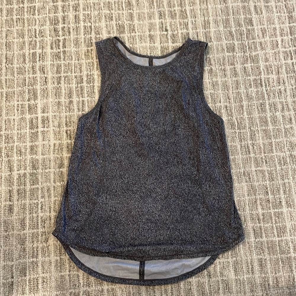 Lulu tank